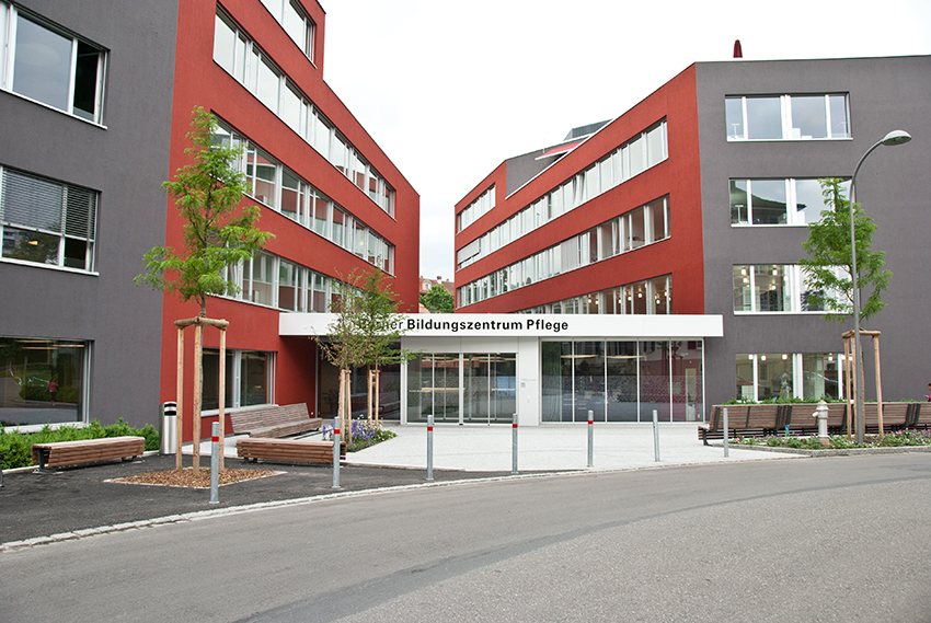 Berner Bildungszentrum Pflege