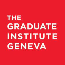 The Graduate Institute of International and Development Studies Geneva