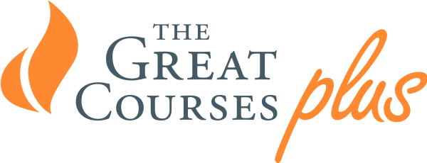 The Great Courses Plus