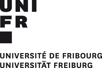 Université de Fribourg | University of Fribourg